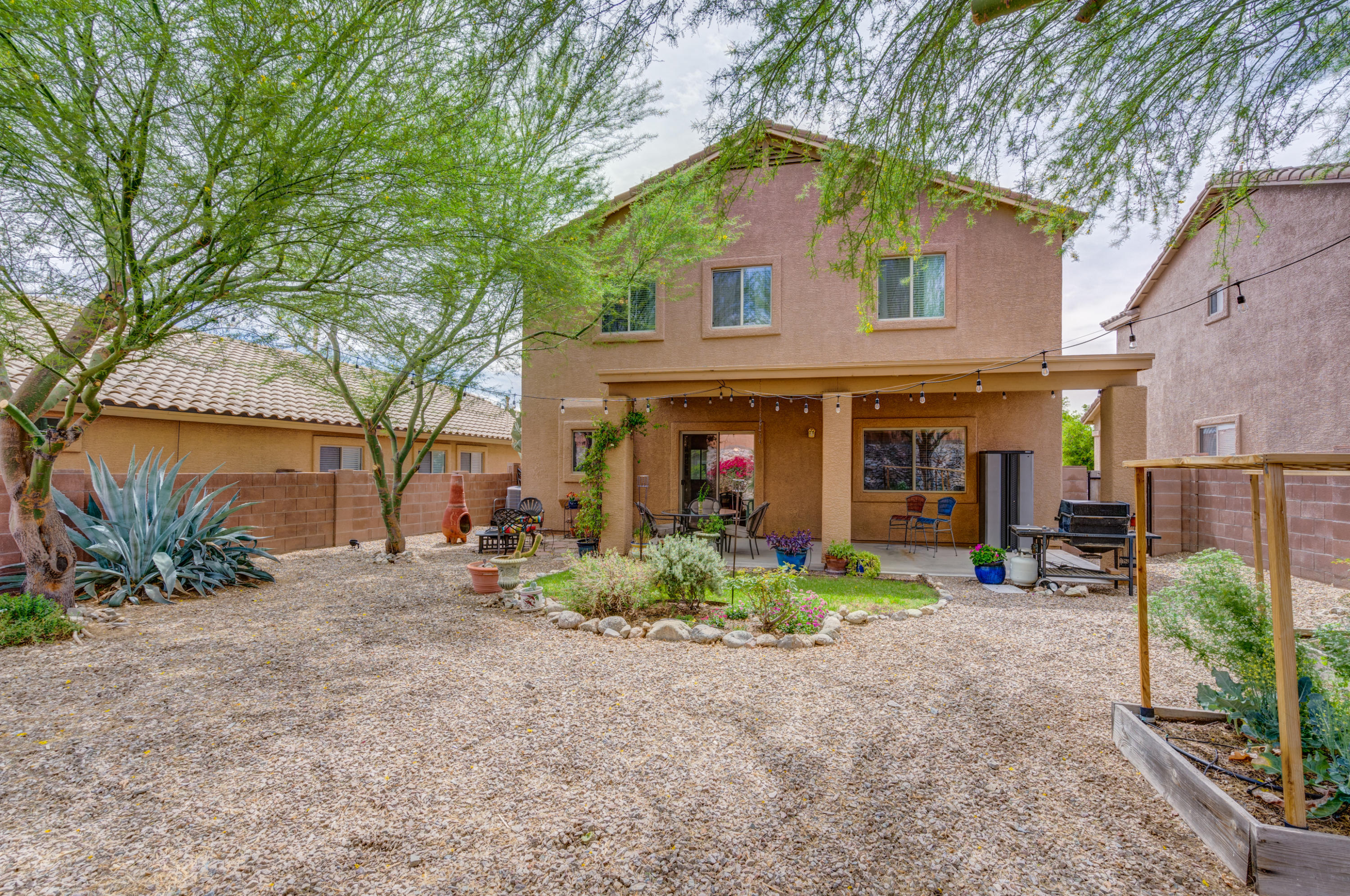 39131 Rodeo Buckle Drive Tucson, AZ 85739 - Photo 45 of 49
