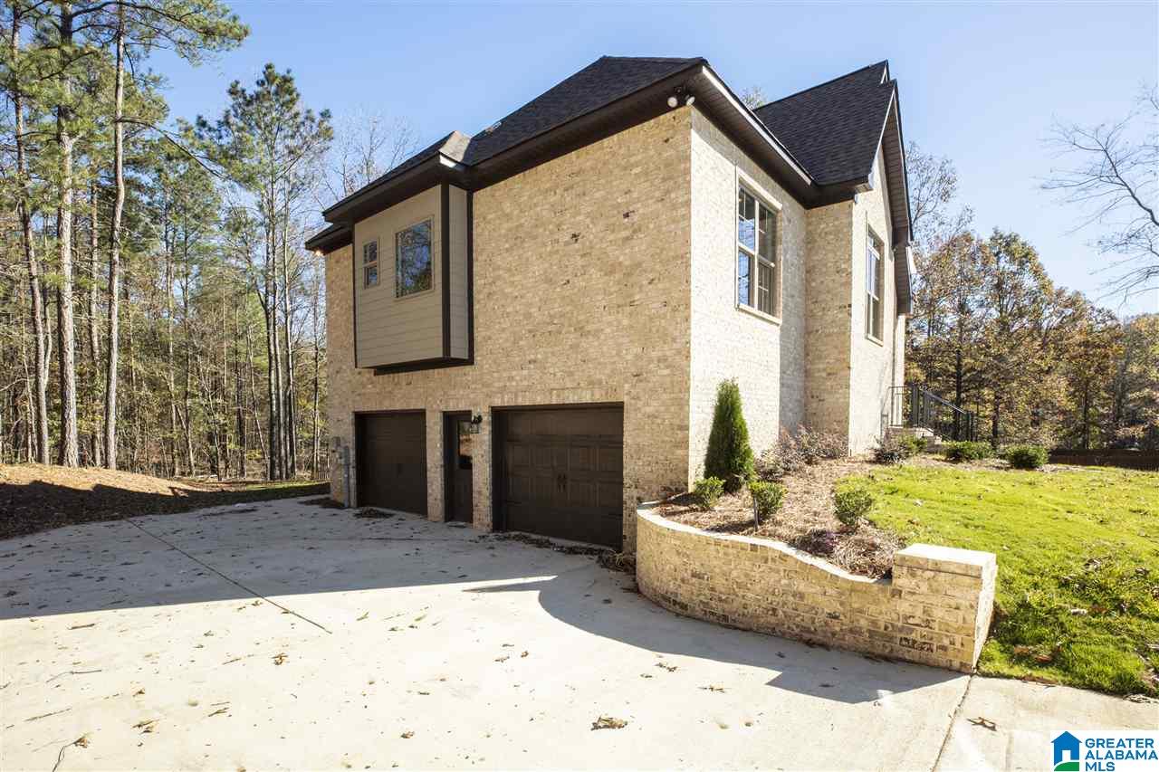 108 Lakeland Ridge Chelsea, AL 35043 - Photo 7 of 49