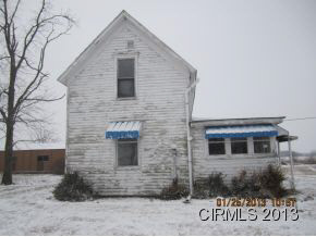 4135 South 250 East Rochester, IN 46975 - Photo 1 of 16