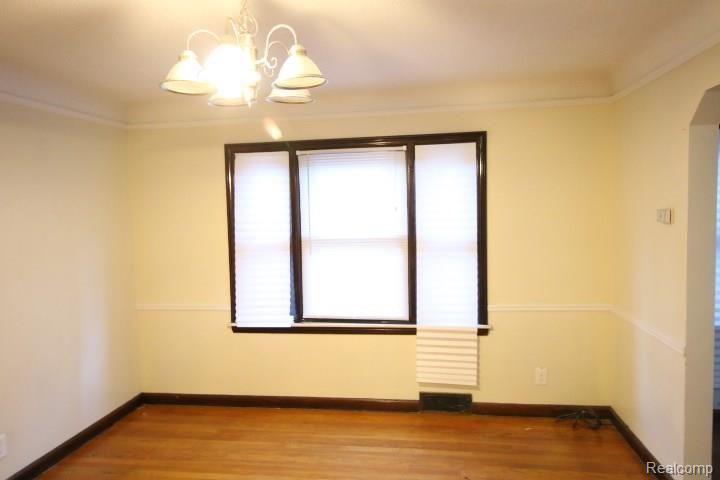 5541 Balfour Road Detroit, MI 48224 - Photo 4 of 13