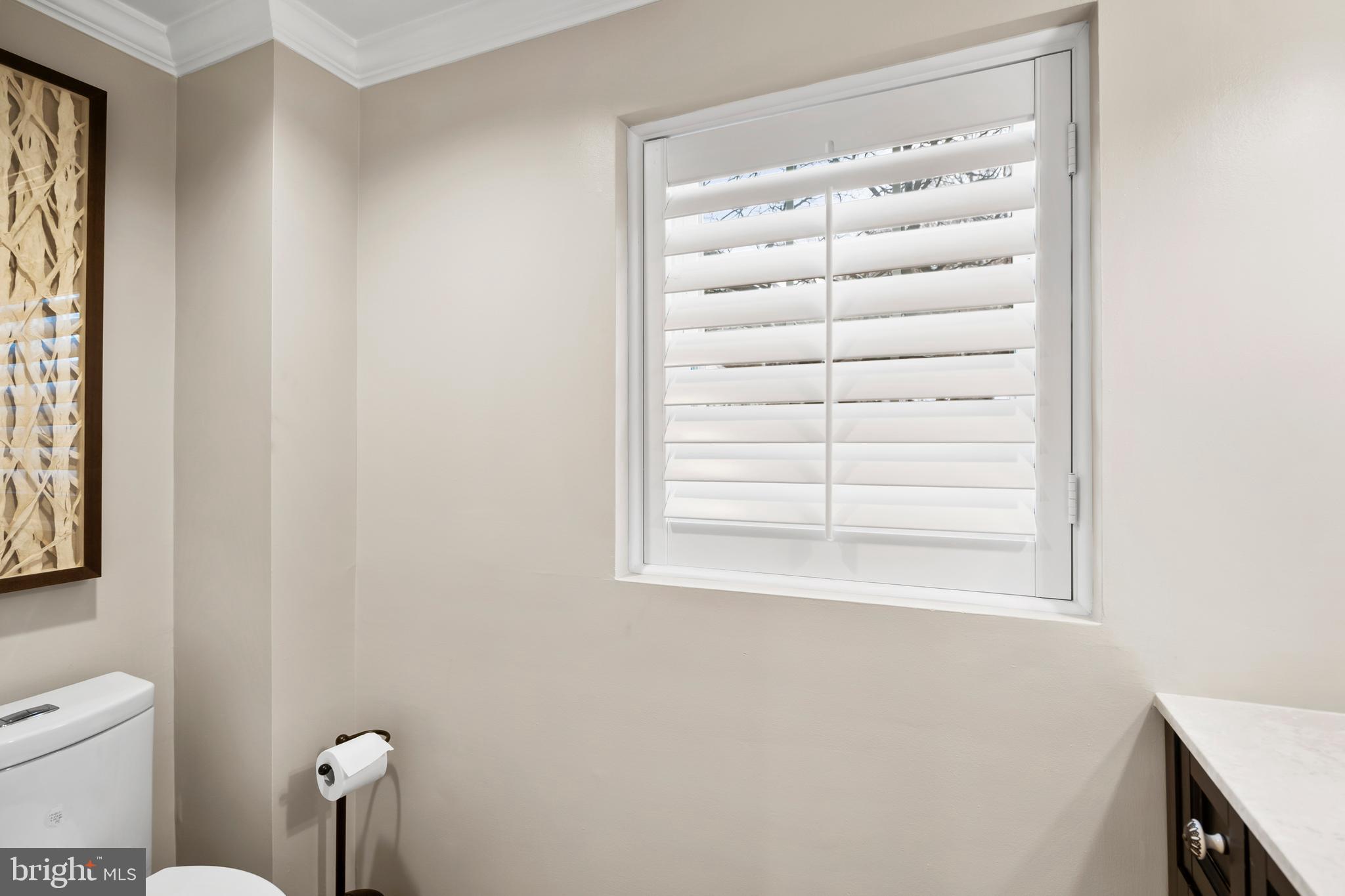 1028 Foss Avenue Drexel Hill, PA 19026 - Photo 19 of 48 a bathroom with a window