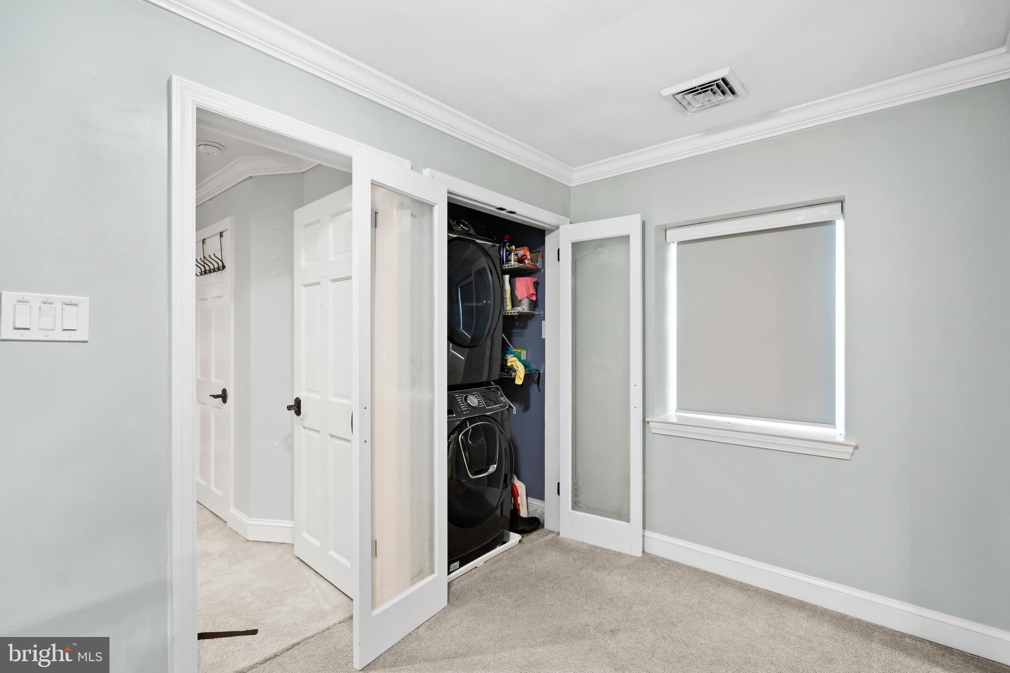 1028 Foss Avenue Drexel Hill, PA 19026 - Photo 20 of 48 a view of an empty room