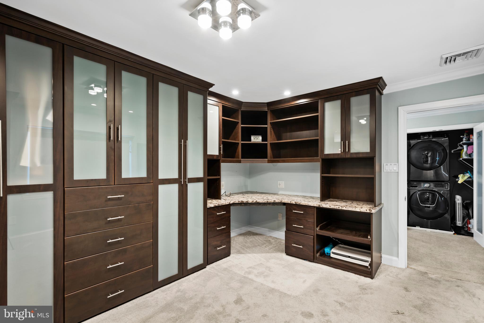 1028 Foss Avenue Drexel Hill, PA 19026 - Photo 24 of 48 a room with closet