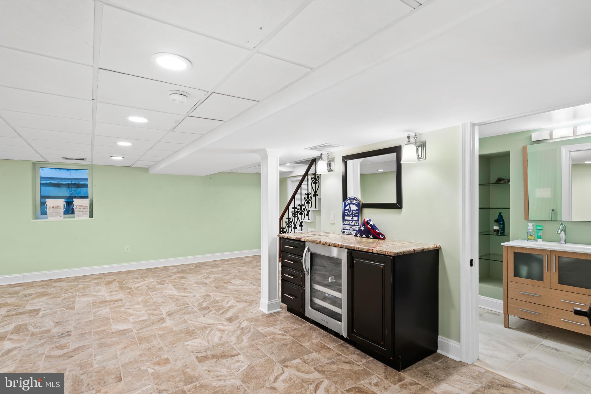 1028 Foss Avenue Drexel Hill, PA 19026 - Photo 40 of 48 a room lots of wooden furniture and windows