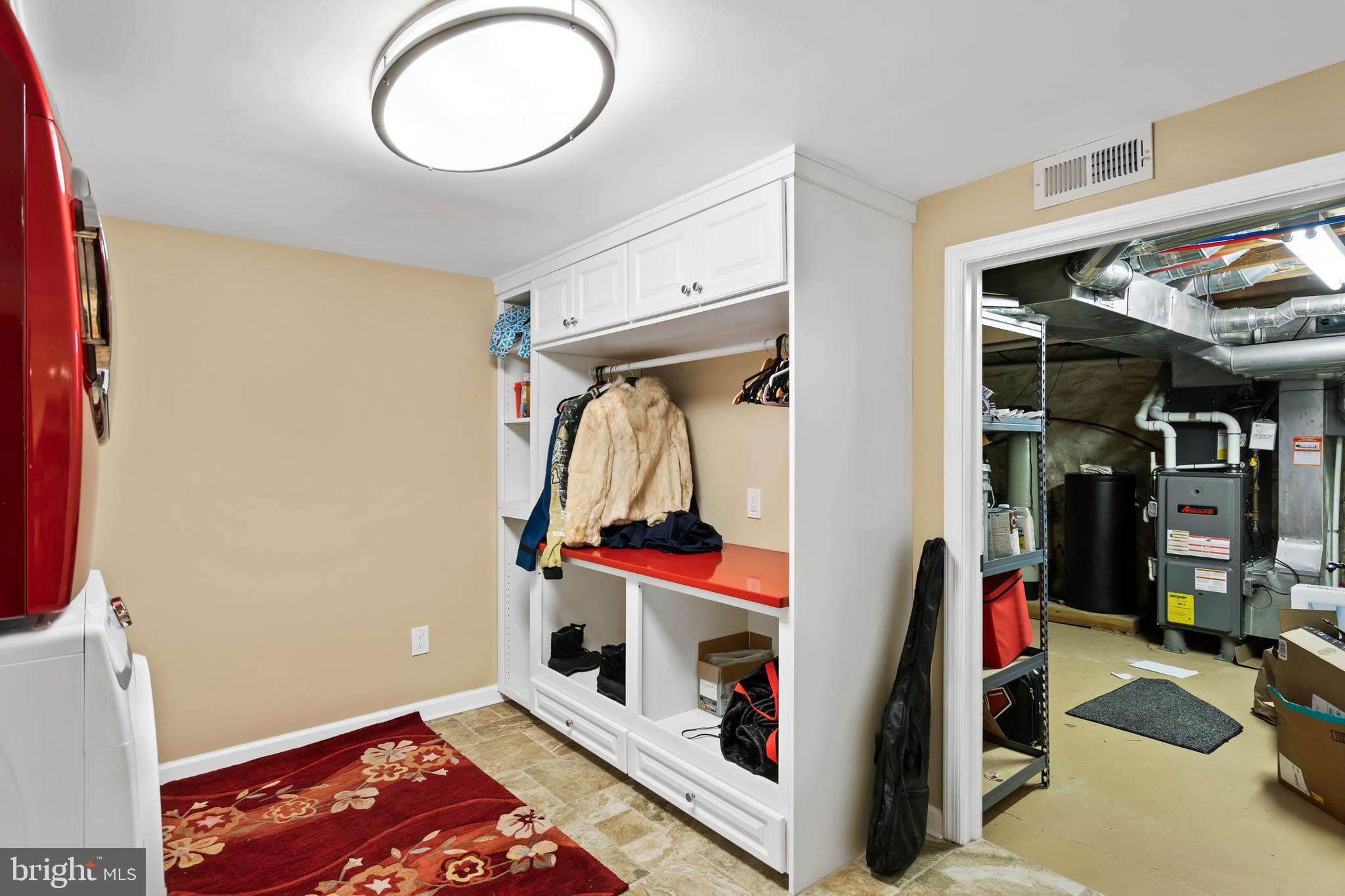 1028 Foss Avenue Drexel Hill, PA 19026 - Photo 43 of 48 a view of a room with gym equipment