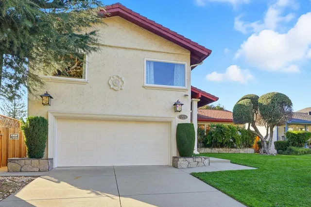 $1,599,999 | 5459 Entrada Cedros, San Jose, CA 95123