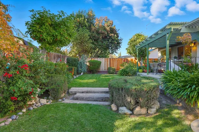 $1,599,999 | 5459 Entrada Cedros, San Jose, CA 95123