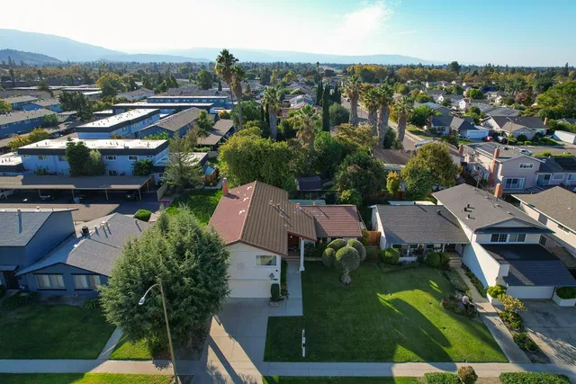 $1,599,999 | 5459 Entrada Cedros, San Jose, CA 95123