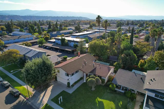 $1,599,999 | 5459 Entrada Cedros, San Jose, CA 95123