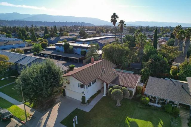 $1,599,999 | 5459 Entrada Cedros, San Jose, CA 95123