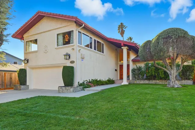 $1,599,999 | 5459 Entrada Cedros, San Jose, CA 95123