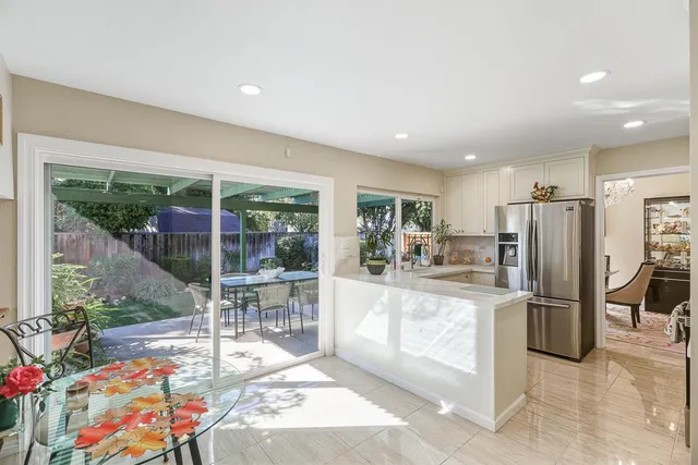 $1,599,999 | 5459 Entrada Cedros, San Jose, CA 95123