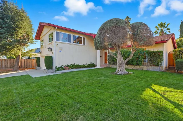 $1,599,999 | 5459 Entrada Cedros, San Jose, CA 95123