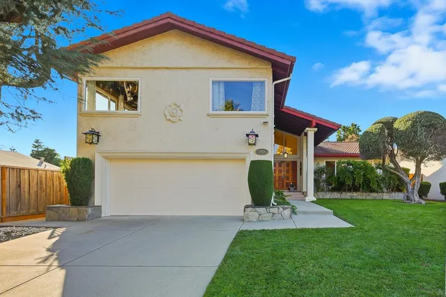 $1,599,999 | 5459 Entrada Cedros, San Jose, CA 95123