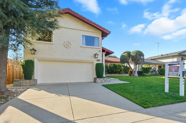 $1,599,999 | 5459 Entrada Cedros, San Jose, CA 95123