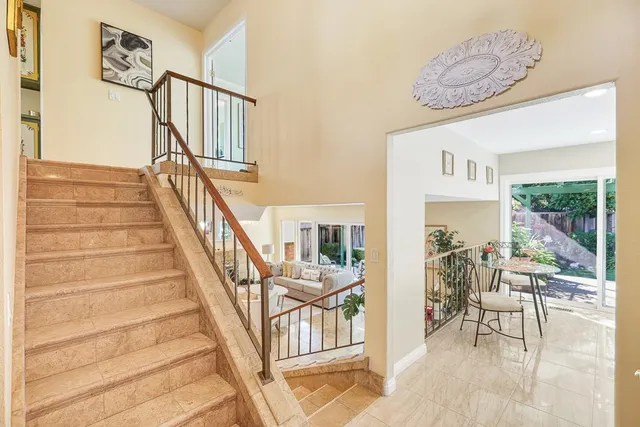 $1,599,999 | 5459 Entrada Cedros, San Jose, CA 95123