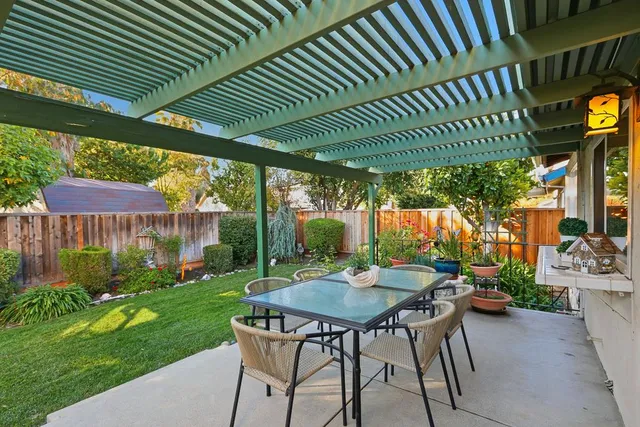 $1,599,999 | 5459 Entrada Cedros, San Jose, CA 95123