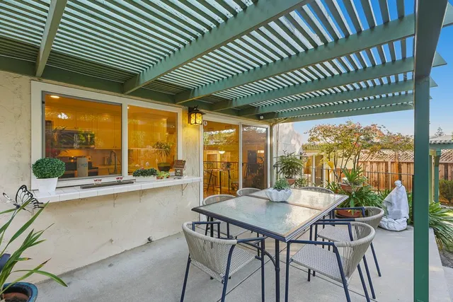 $1,599,999 | 5459 Entrada Cedros, San Jose, CA 95123