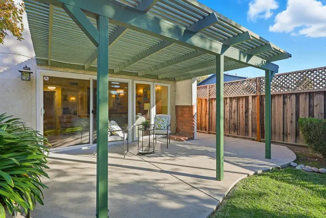 $1,599,999 | 5459 Entrada Cedros, San Jose, CA 95123