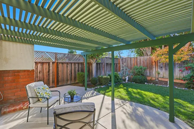 $1,599,999 | 5459 Entrada Cedros, San Jose, CA 95123