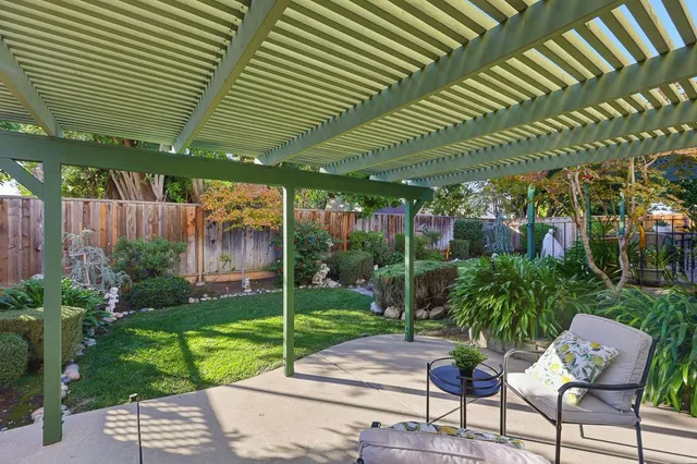 $1,599,999 | 5459 Entrada Cedros, San Jose, CA 95123