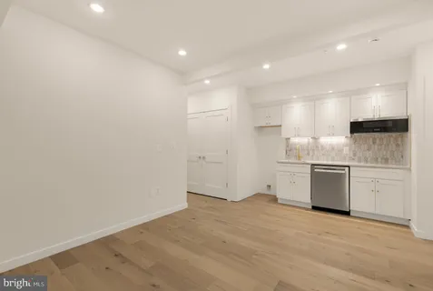 $694,900 | 1528 Oates Street Northeast, Unit 1, Washington, DC 20002