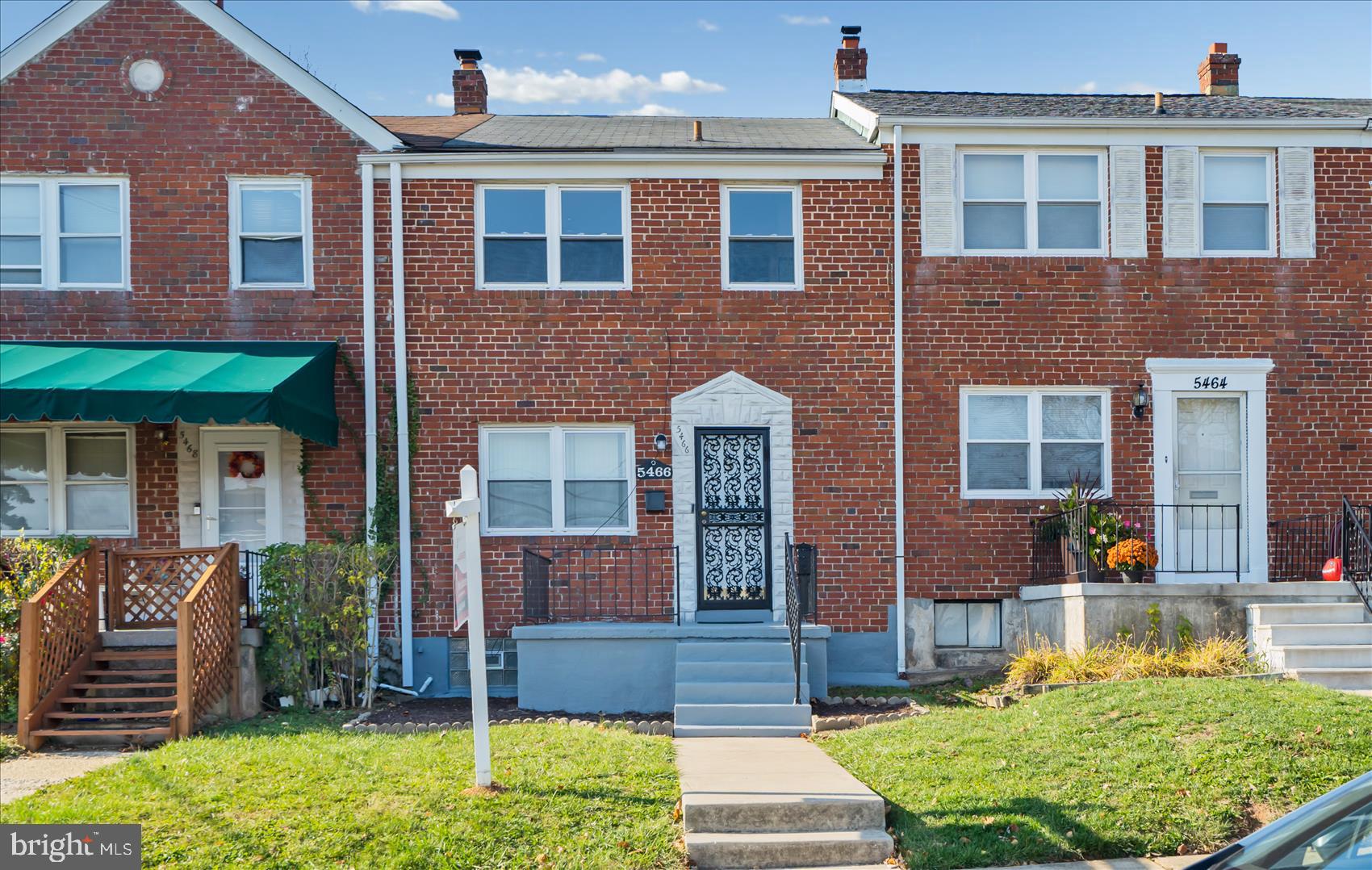 5466 Whitlock Road Baltimore, MD 21229 - Photo 1 of 22