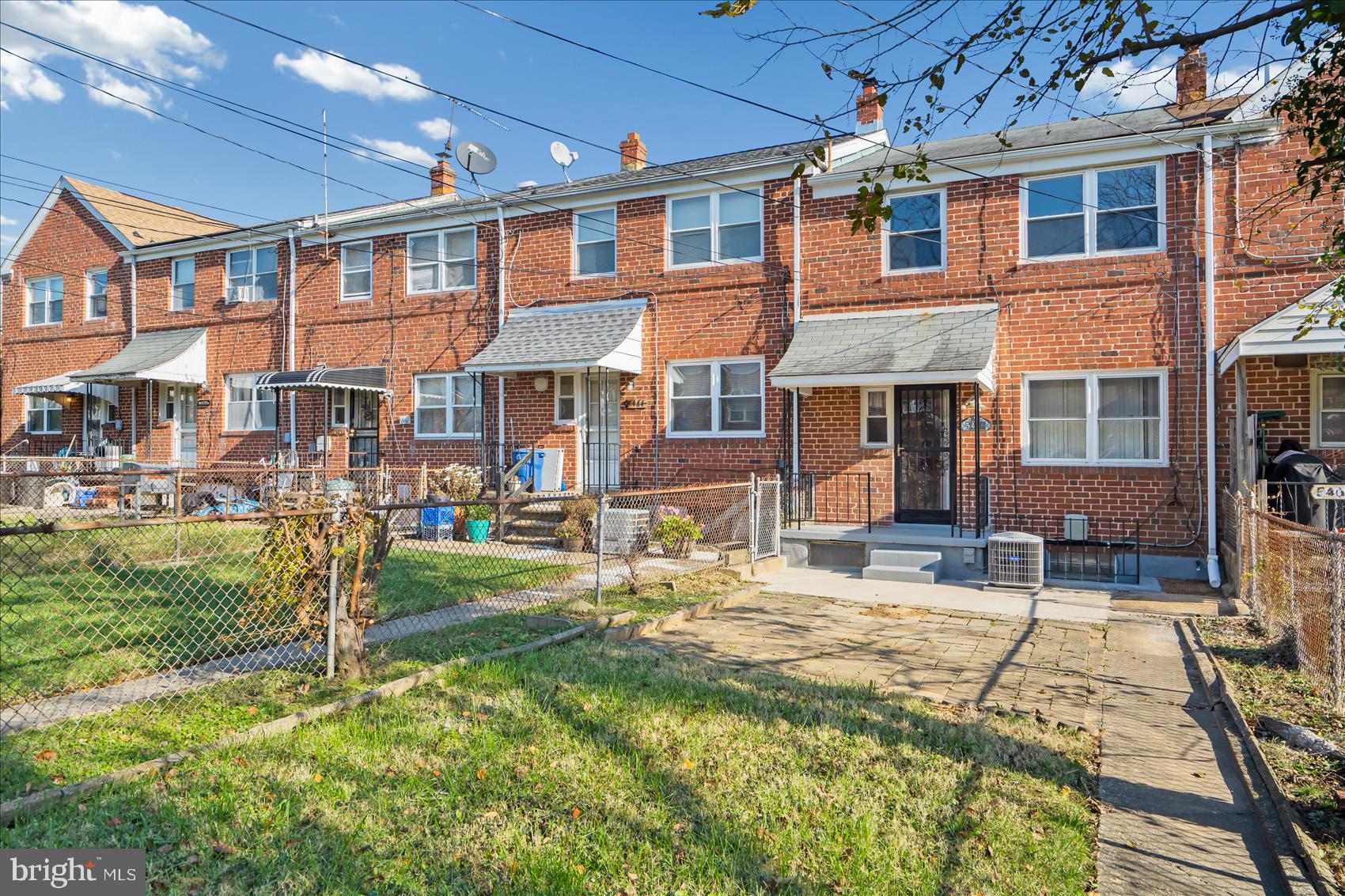 5466 Whitlock Road Baltimore, MD 21229 - Photo 22 of 22