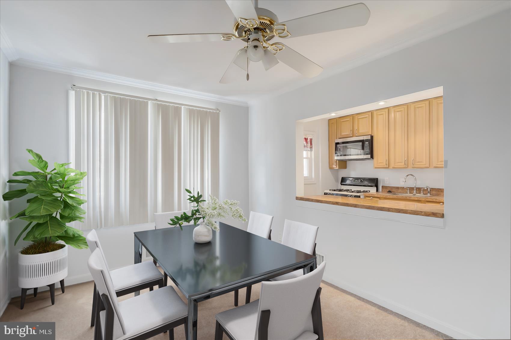 5466 Whitlock Road Baltimore, MD 21229 - Photo 4 of 22