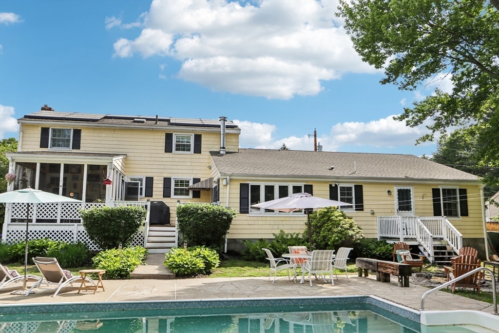 62 Charme Road Billerica, MA 01821 - Photo 33 of 41
