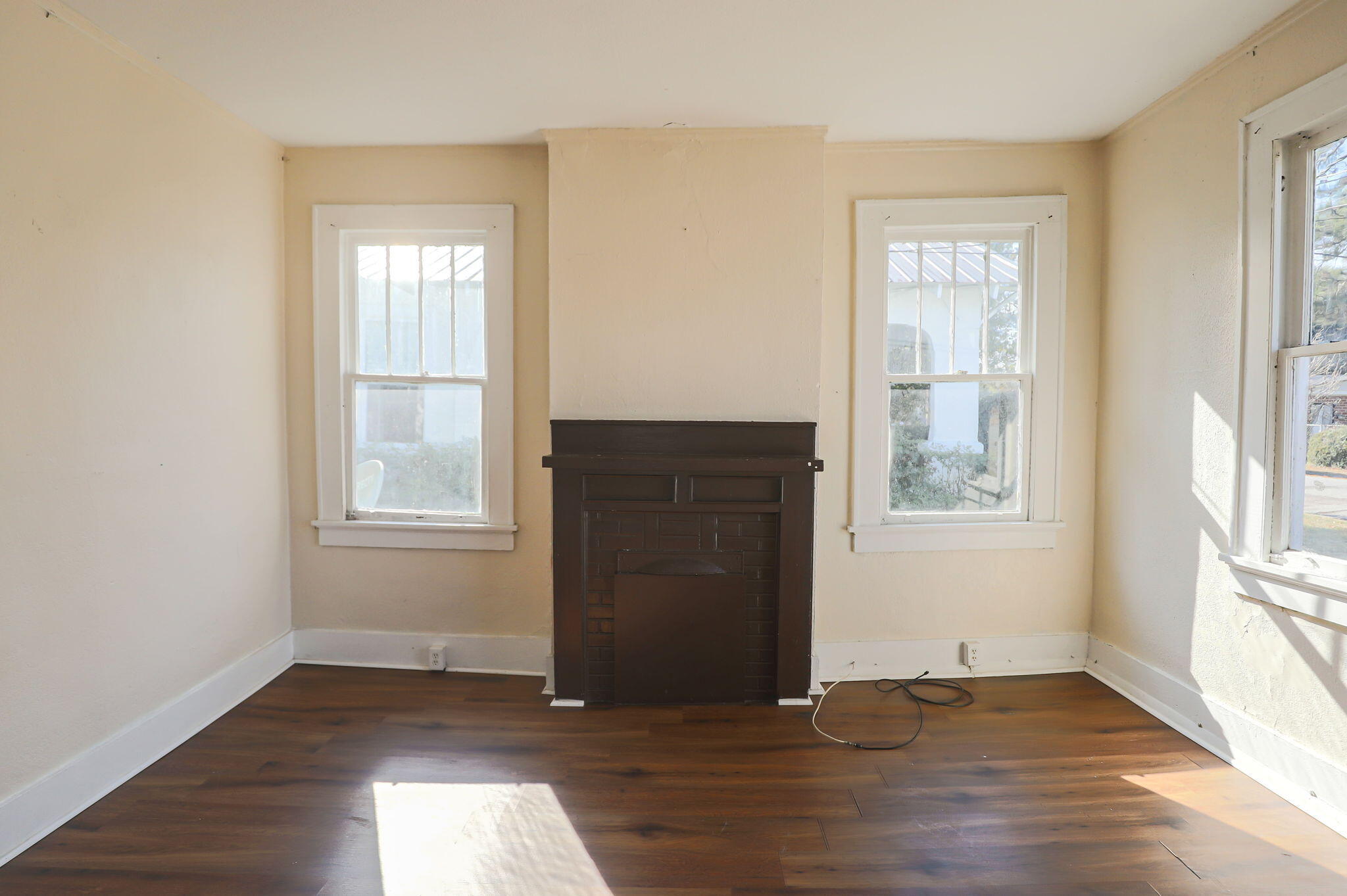 932 Murphy Street Augusta, GA 30904 - Photo 12 of 21 Living