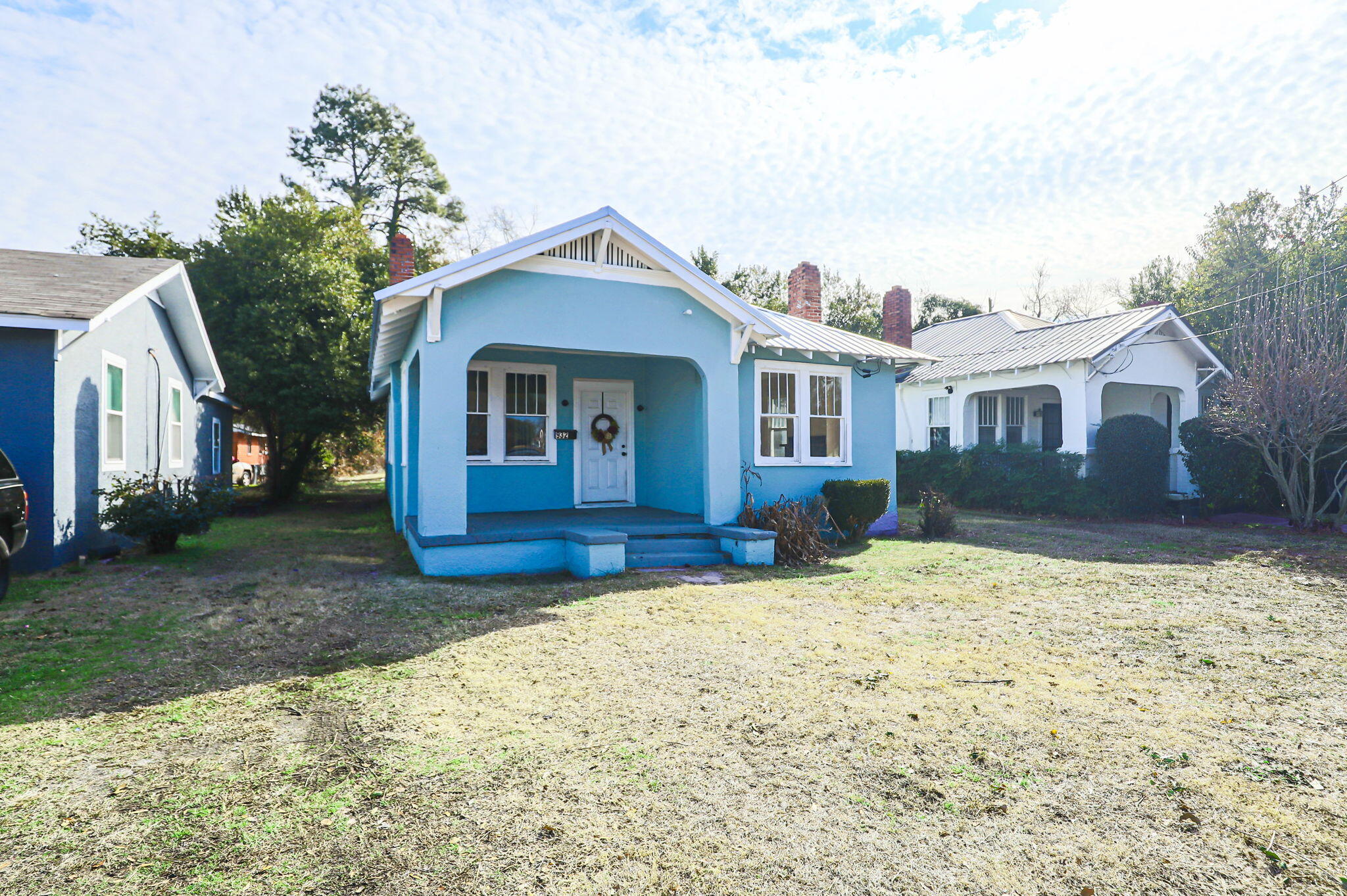 932 Murphy Street Augusta, GA 30904 - Photo 2 of 21 Front Exterior
