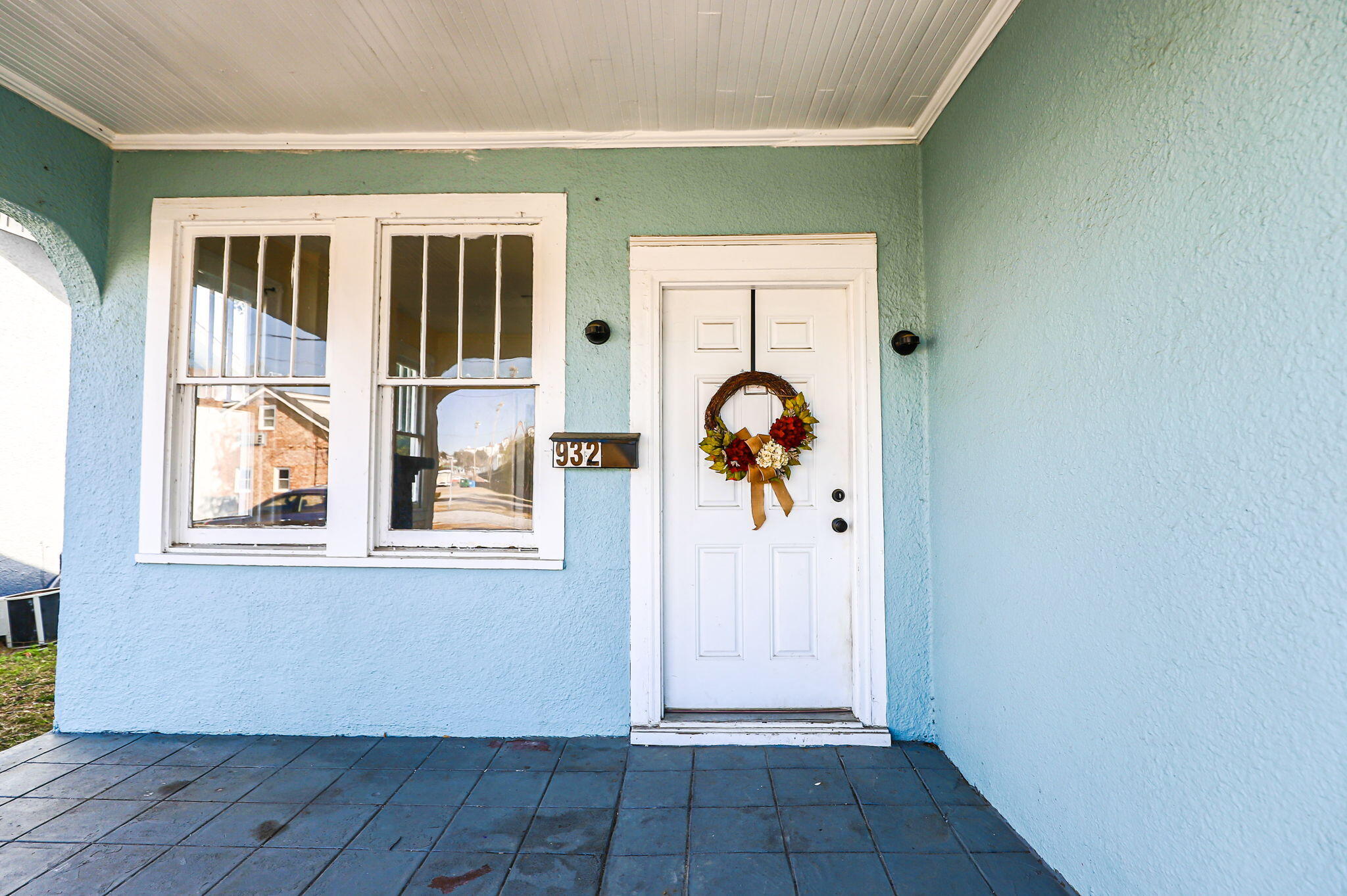 932 Murphy Street Augusta, GA 30904 - Photo 3 of 21 Front Porch