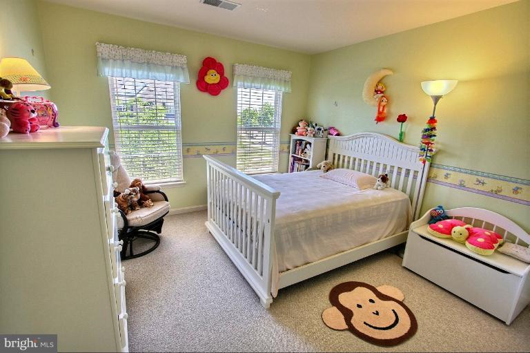 17916 Coachmans Road Germantown, MD 20874 - Photo 22 of 26 Bedroom