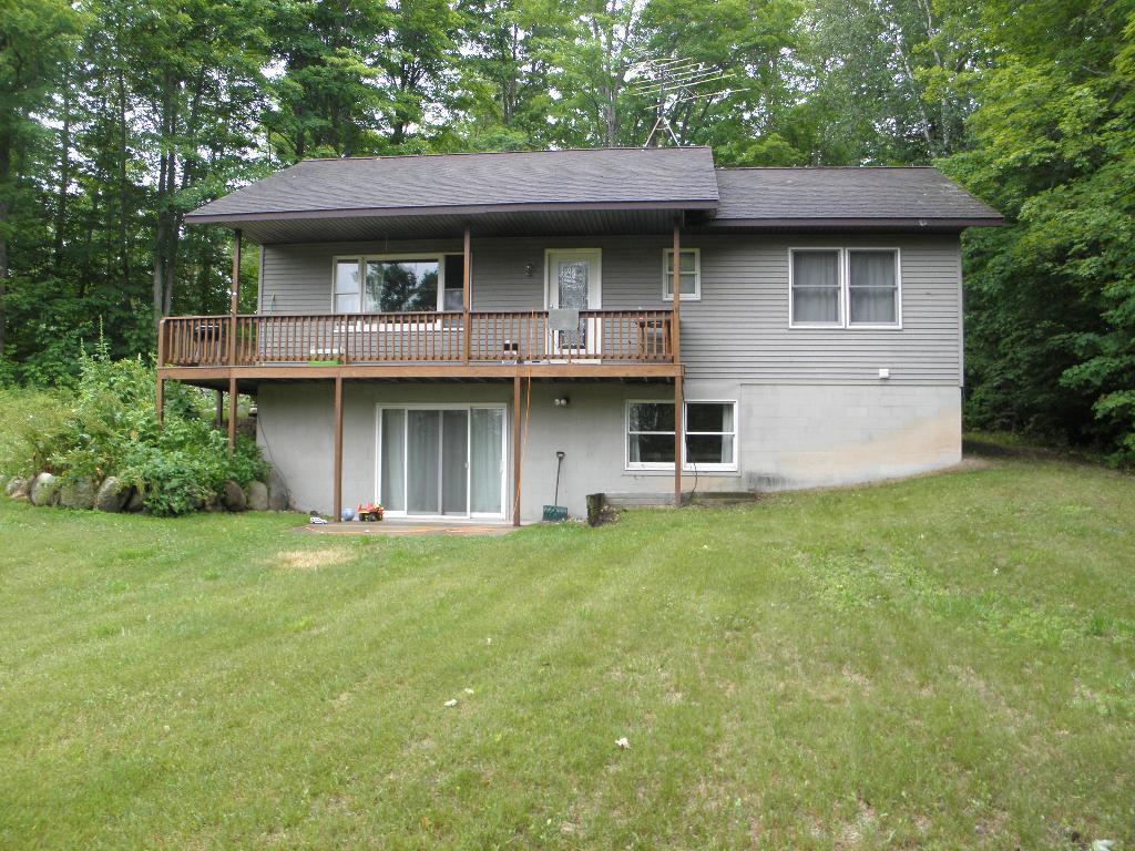 10436 Huffman Lake Road Vanderbilt, MI 49795 - Photo 1 of 34 Gallery Image 1
