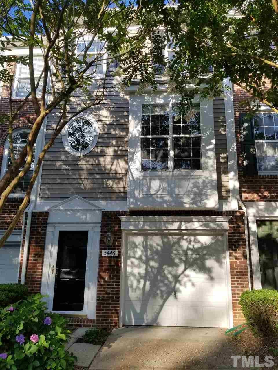 5446 Echo Ridge Road Raleigh, NC 27612 - Photo 1 of 14 Gallery Image 1