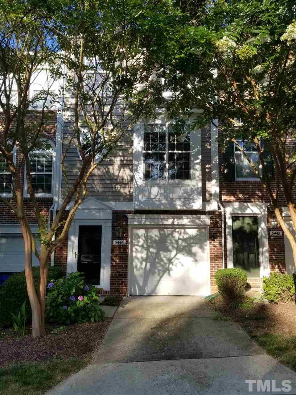5446 Echo Ridge Road Raleigh, NC 27612 - Photo 11 of 14 Gallery Image 11
