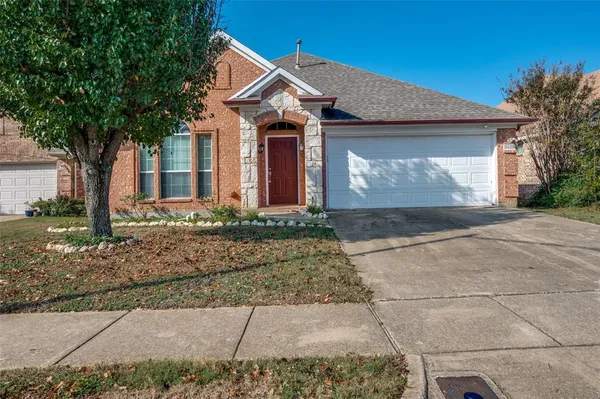 $305,000 | 8520 Rock Creek Drive, Fort Worth, TX 76123