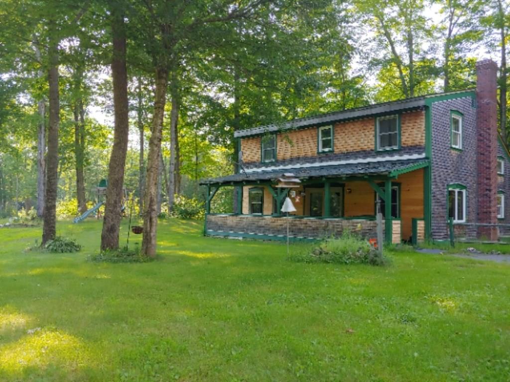 1550 New Sharon Road Anson, ME 04911 - Photo 1 of 29 Photo
