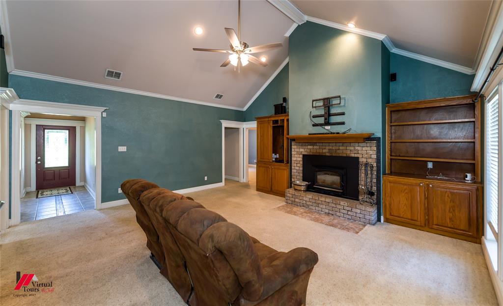 6371 Williams Road Keithville, LA 71047 - Photo 8 of 40