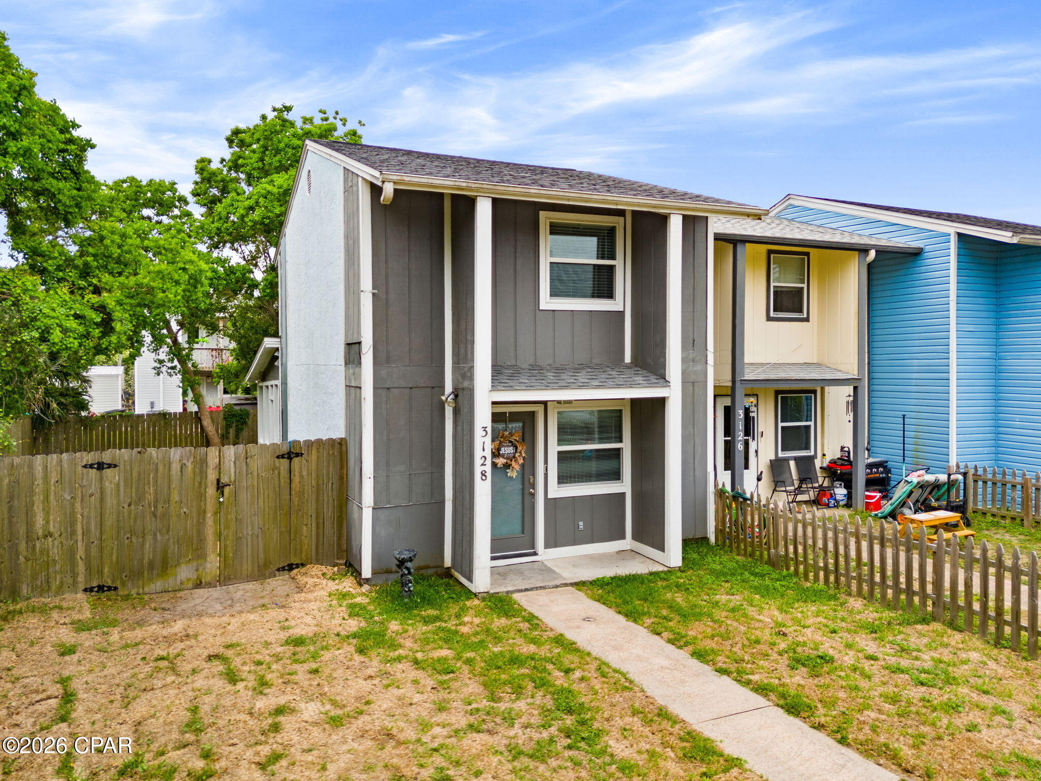 3128 East Baldwin Road Panama City, FL 32405 - Photo 2 of 30