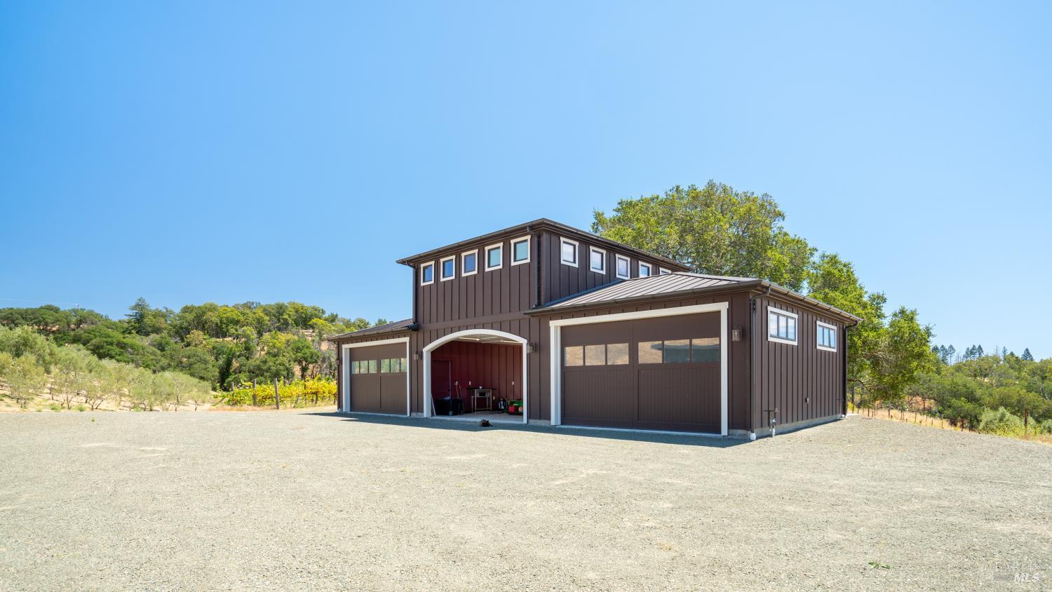 6450 Plum Ranch Road Santa Rosa, CA 95404 - Photo 72 of 80 Gallery Image 72