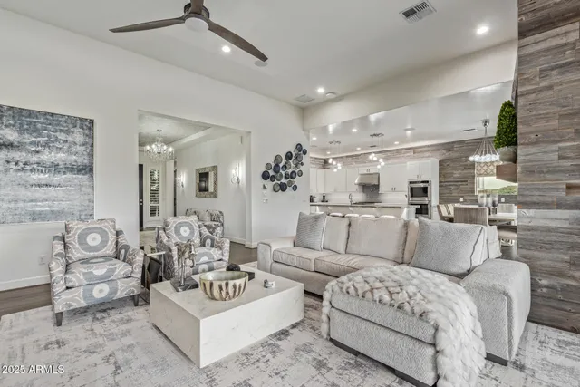 $7,000 | 4601 South Pinaleno Drive, Chandler, AZ 85249