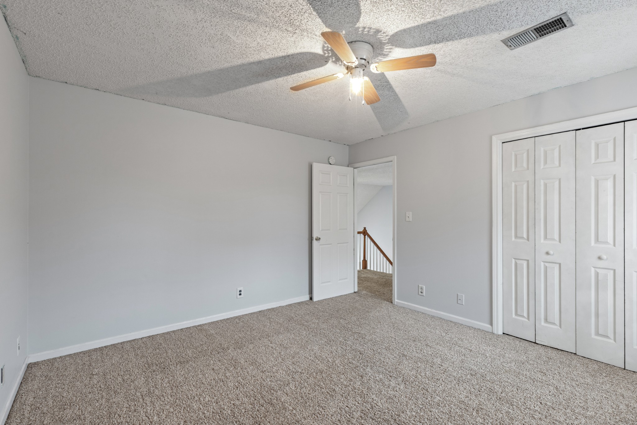 1069 Heatherwood Road Pleasant View, TN 37146 - Photo 28 of 45 wooden floor in an empty room