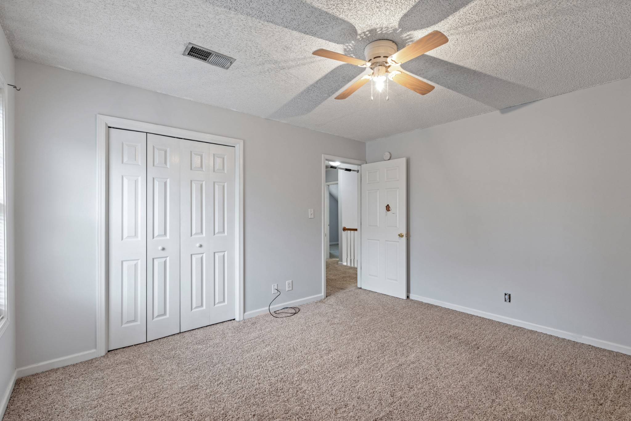 1069 Heatherwood Road Pleasant View, TN 37146 - Photo 32 of 45 wooden floor in an empty room