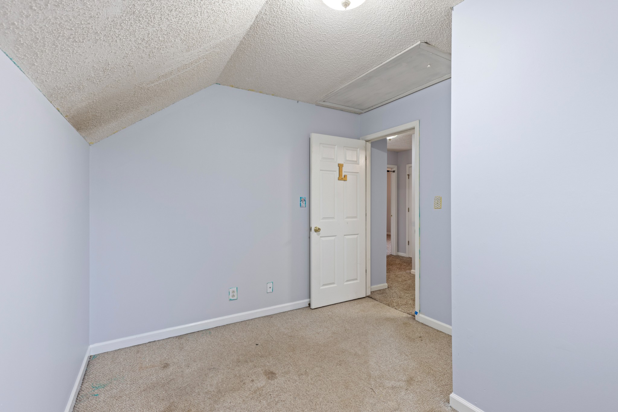 1069 Heatherwood Road Pleasant View, TN 37146 - Photo 34 of 45 a view of an empty room