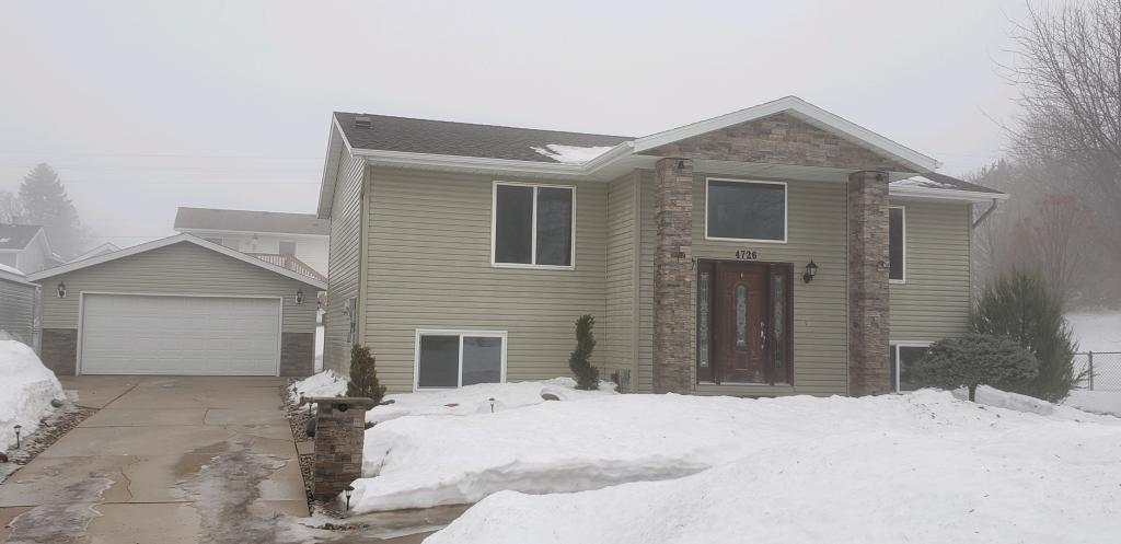 4726 8th Street Northwest Rochester, MN 55901 - Photo 1 of 1