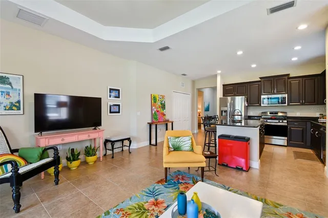 $306,000 | 4618 Deep Creek Terrace, Parrish, FL 34219