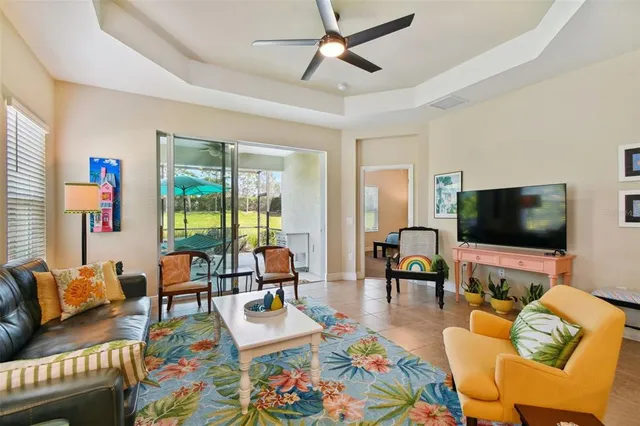 $306,000 | 4618 Deep Creek Terrace, Parrish, FL 34219