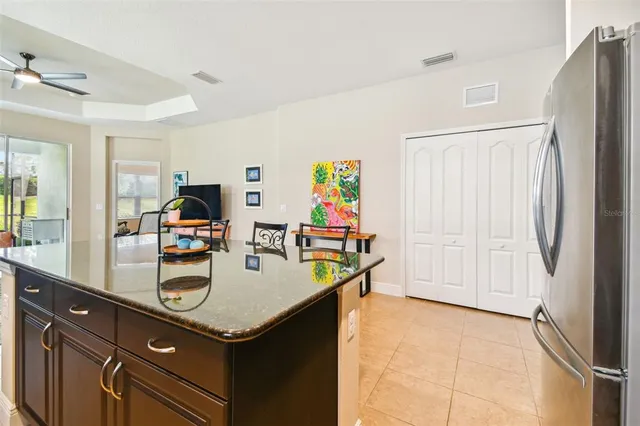 $306,000 | 4618 Deep Creek Terrace, Parrish, FL 34219